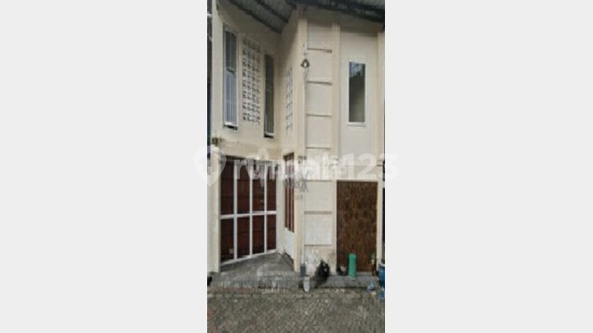 Rumah 4 Kamar Harga 950Jt Nego Jl. Bunga-Bunga di Lowokwaru, Malang Dekat Ub & Fasilitas Umum