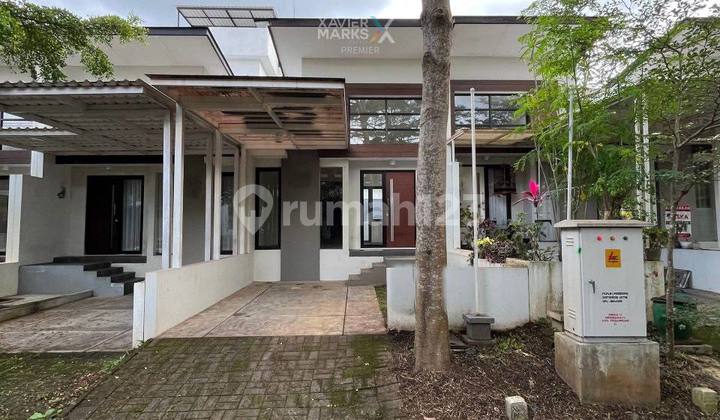 Rumah Tumbuh Modern Baru Dekat Binus di Araya Hill Malang
