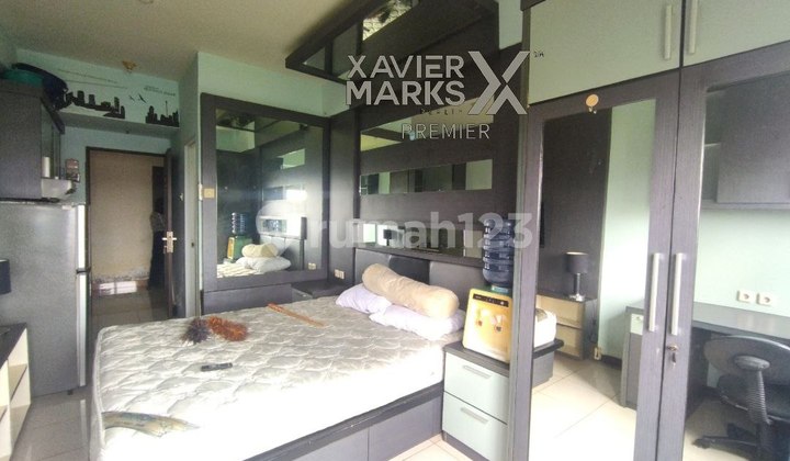 APARTEMENT SUHAT  SOEKARNO HATTA FULL FURNISH DEKAT UNIVERSITAS BRAWIJAYA, MALANG 1