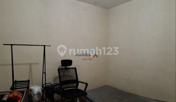 RUMAH JL. BUNGA-BUNGA COCOK UNTUK RUMAH HUNIAN ATAU RUMAH KOS DEKAT UB SUHAT MALANG 2