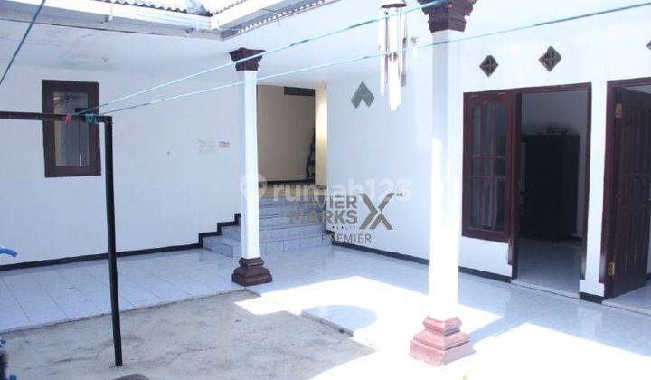 RUMAH 5 Kamar di GRIYA SHANTA SEMI FURNISH DEKAT UB SUHAT,LOWOKWARU-MALANG 2