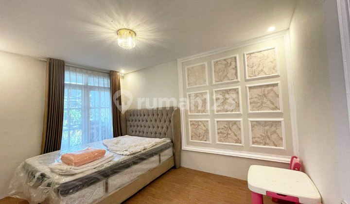 LUXURY HOOK HOUSE READY TO OCCUPY SULFAT LOCATION, BLIMBING - MALANG 2