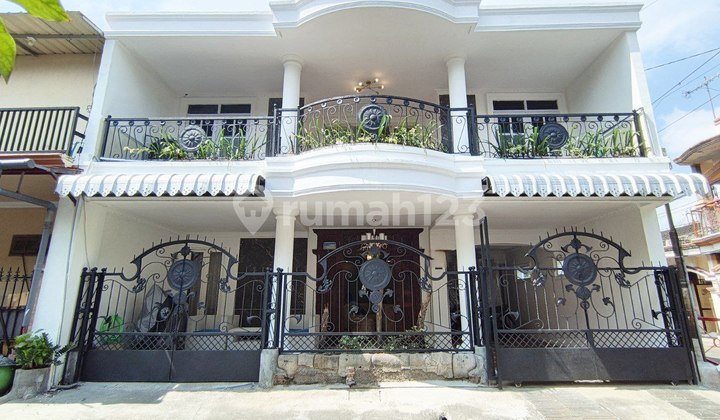 RUMAH MEWAH HOOK SIAP HUNI LOKASI SULFAT, BLIMBING - MALANG RUMAH MEWAH HOOK SIAP HUNI LOKASI SULFAT, BLIMBING - MALANG