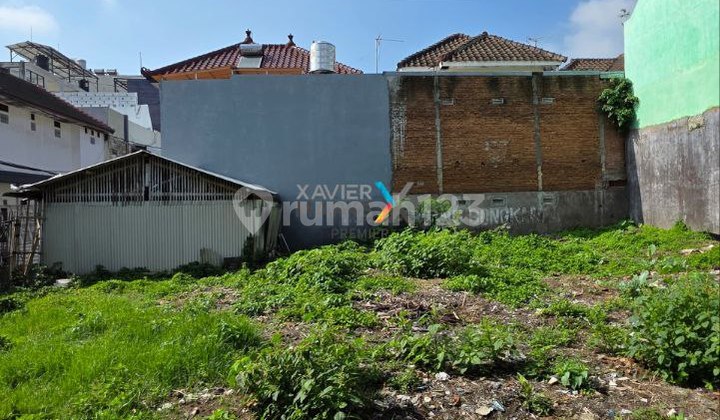 Hook Land in Sigura-Gura, Lowokwaru Malang Strategic Location, Suitable for Boarding House Area Boarding House Near Brawijaya