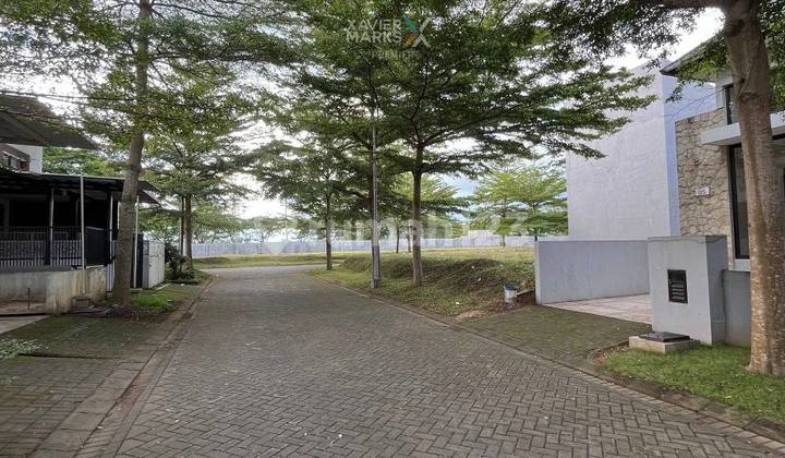 Rumah Tumbuh Modern Baru Dekat Binus di Araya Hill Malang 2