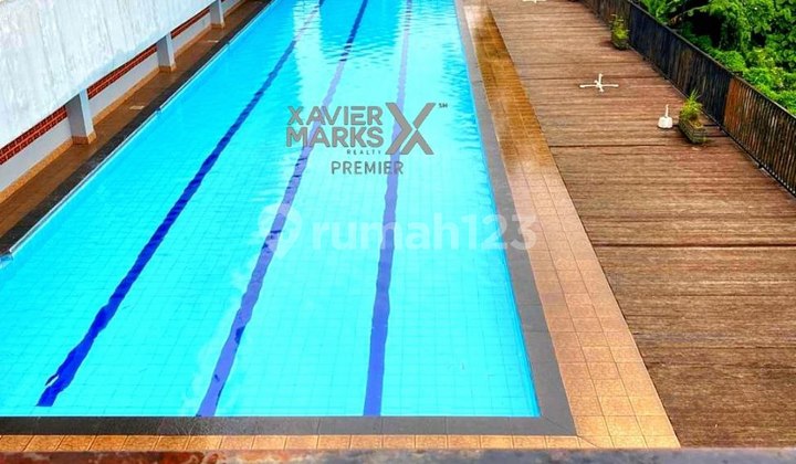 APARTEMENT SUHAT  SOEKARNO HATTA FULL FURNISH DEKAT UNIVERSITAS BRAWIJAYA, MALANG 2