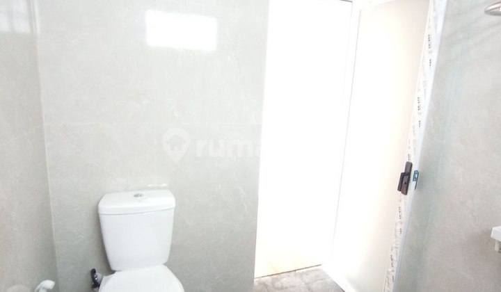 Furnished House with Private Pool in Villa Puncak Tidar Malang 2