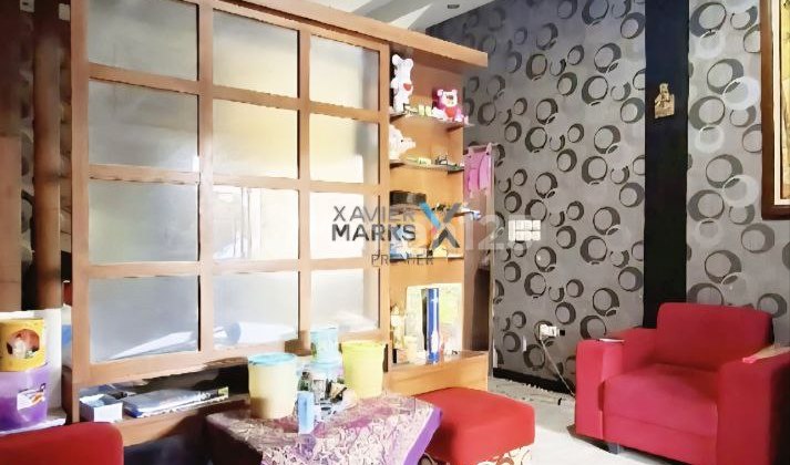 RUMAH SIAP HUNI DI PERUMAHAN LANDUNGSARI, DINOYO, LOWOKWARU, MALANG KOTA Cocok Untuk Rumah Kos 2