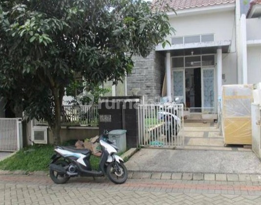Rumah Murah 900 Jutaan di Austinville Malang 1