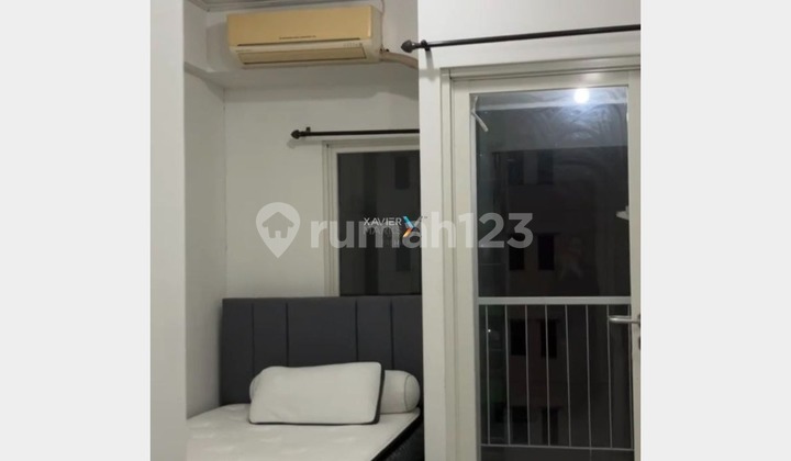 APARTEMENT PUNCAK CBD, WIYUNG, SURABAYA TIMUR