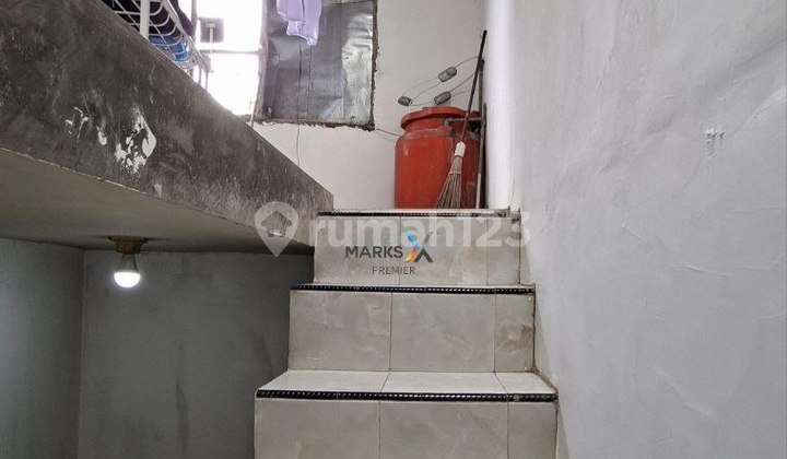 House Ready to Occupy in Bandulan, Sukun, Malang 2