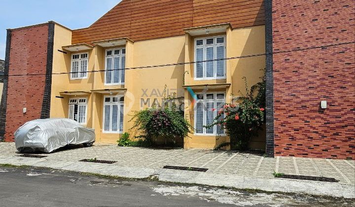  Rumah Kost, Kos Aktif, Guest House di Griya Shanta, Lowokwaru, Malang  Lokasi di Griyashanta, Suhat, Soekarno Hatta Bangunan Megah, posisi Hook Ada 3 tipe kamar (beda ukuran) 1
