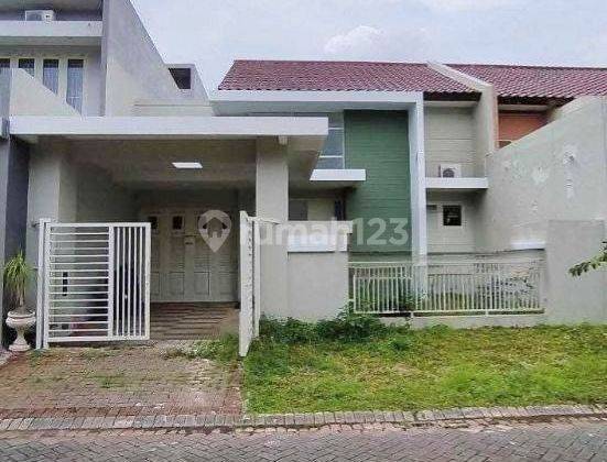 Rumah Minimalis Modern Baru Siap Huni Bagus Di Araya Malang  1