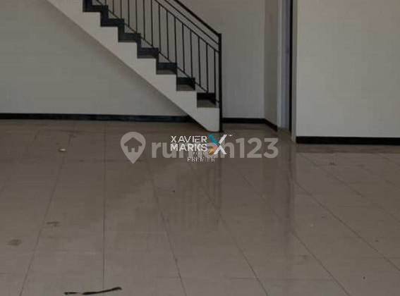 RUKO SIAP PAKAI DI MANGLIAWAN, WENDIT, PAKIS, MALANG 2