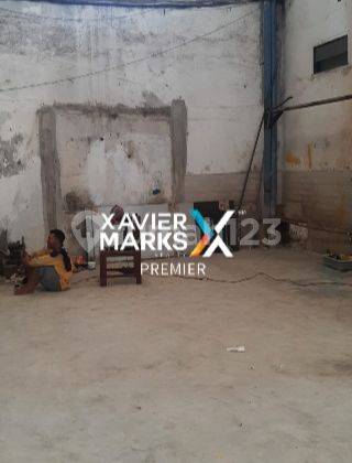 GUDANG DI RAYA SINGOSARI - KABUPATEN MALANG KOTA 2