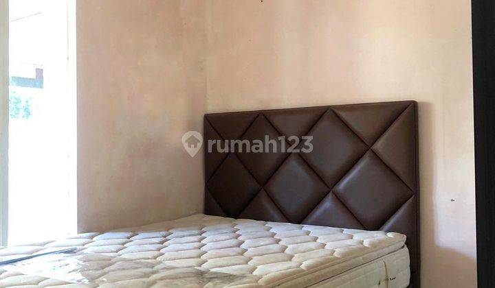 Rumah Semi Furnished Siap Huni di Permata Jingga Malang Kota 2