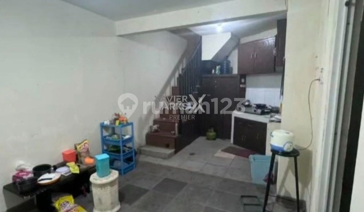 Rumah 4 Kamar Harga 950Jt Nego Jl. Bunga-Bunga di Lowokwaru, Malang Dekat Ub & Fasilitas Umum 2