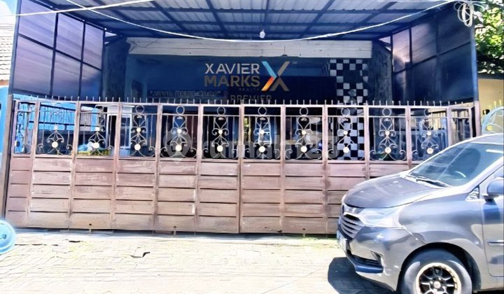 RUMAH SIAP HUNI DI PERUMAHAN LANDUNGSARI, DINOYO, LOWOKWARU, MALANG KOTA Cocok Untuk Rumah Kos