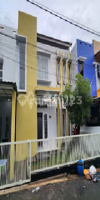 Rumah Baru Cocok untuk Hunian atau Kos Dekat Suhat di Lowokwaru, Malang Kota