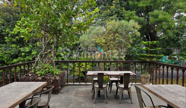 Ruang Usaha, Bangunan Komersial dan Tanah Lokasi Premium di Jalan Jakarta, Klojen Malang 2