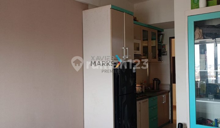 Suhat Premium Apartment FURNISHED STUDIO Type 1 BR 2