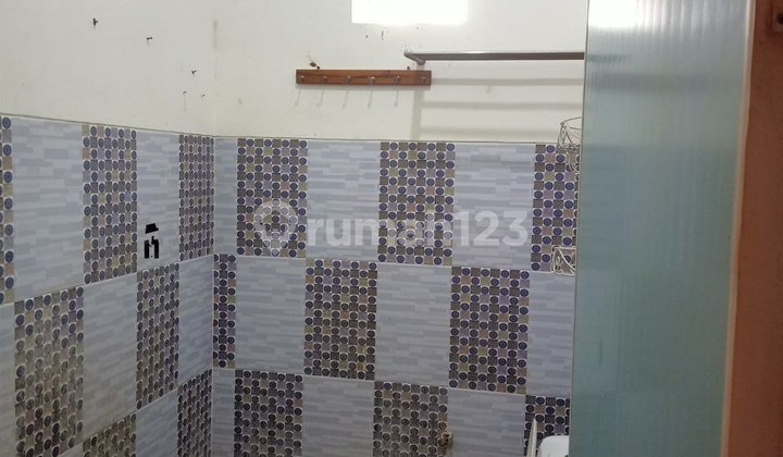Umah Siap Huni Terawat di Jl Abdurahman Saleh Oma View Atas, Kedungkandang Malang 2