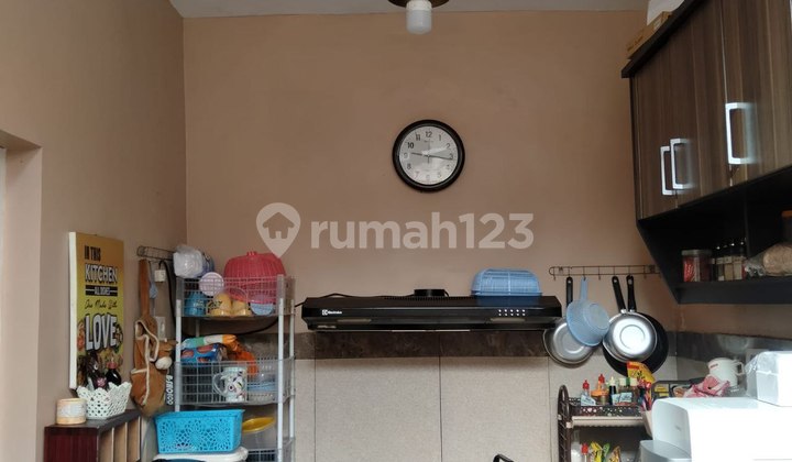 Rumah Terawat dan Siap Huni Di Daerah Sulfat, Tengah Kota Malang 2