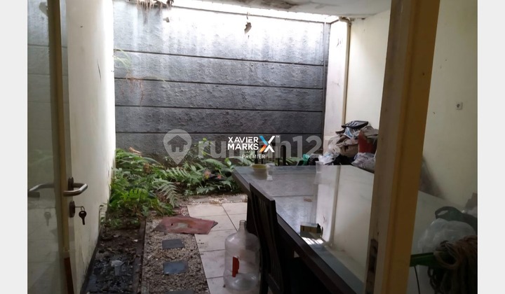 Ruko Dua Lantai di Jl. Kaliurang, Klojen Lokasi Strategis di Malang