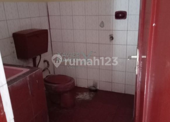 Land Calculation House on Jl. Kaliurang, Klojen, Malang City 2