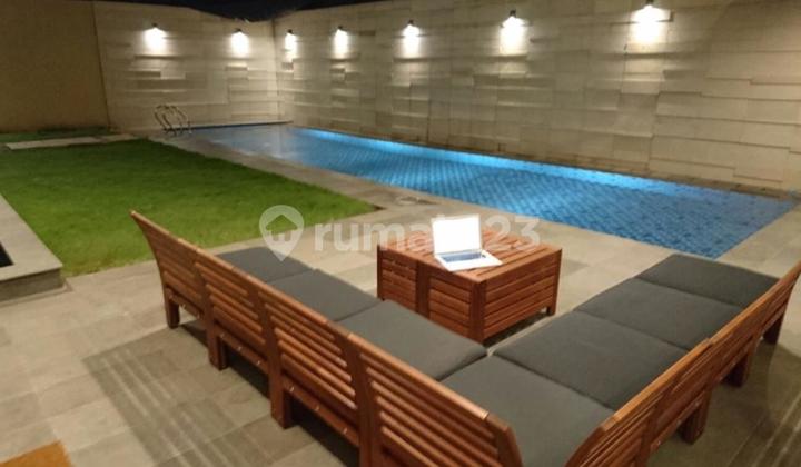 Hot Listing Dijual Rmh Mewah Private Pool Alam Sutera