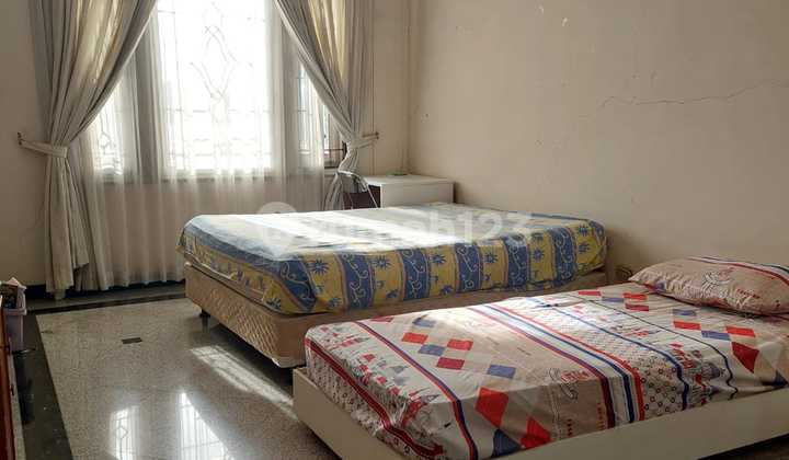 Dijual Villa Permata Gading Jakarta Utara Dijual Villa Permata Gading Jakarta Utara