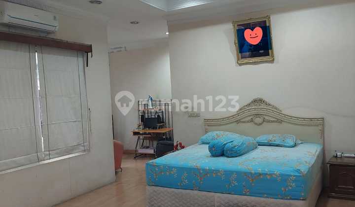 For Sale Villa Permata Gading North Jakarta 2