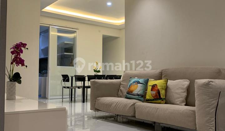 For Rent: House in Azalea Fully Furnished 2