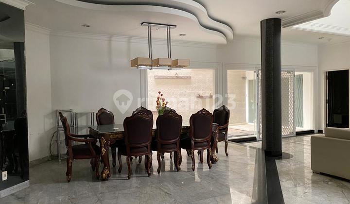 Jual Rumah Di Kelapa Gading Bgv Jakarta Utara 2