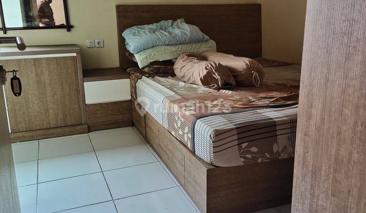 Apartemen 2 Kamar Tidur Furnished Dijual 1