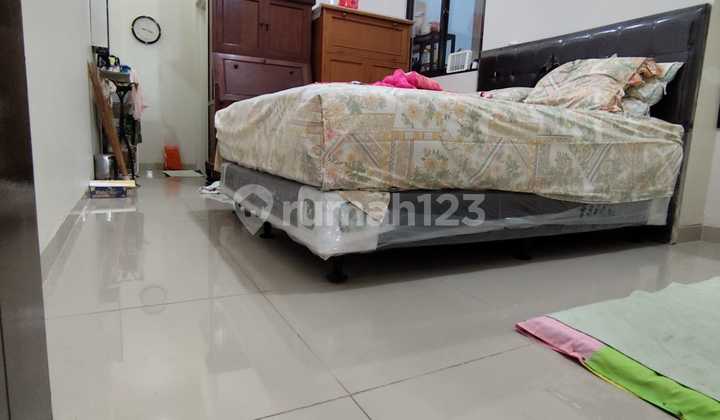 QUICK SALE 2-STORY SEMI-FURNISHED HOUSE IN REGENSI MELATI MAS 2