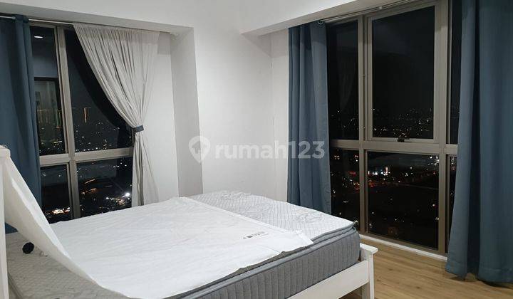 Disewakan Apartemen 2 Kamar Tidur Tower Herald 1