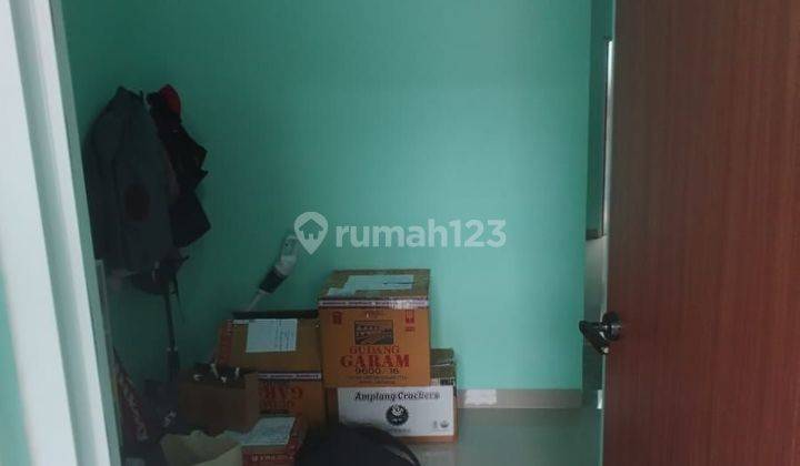 Dijual Rmh Siap Huni Di Villa Melati Mas Harga Nego 2