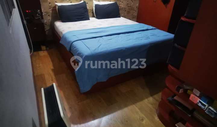 For sale fully furnished Taman Osaka Lippo Karawaci 2