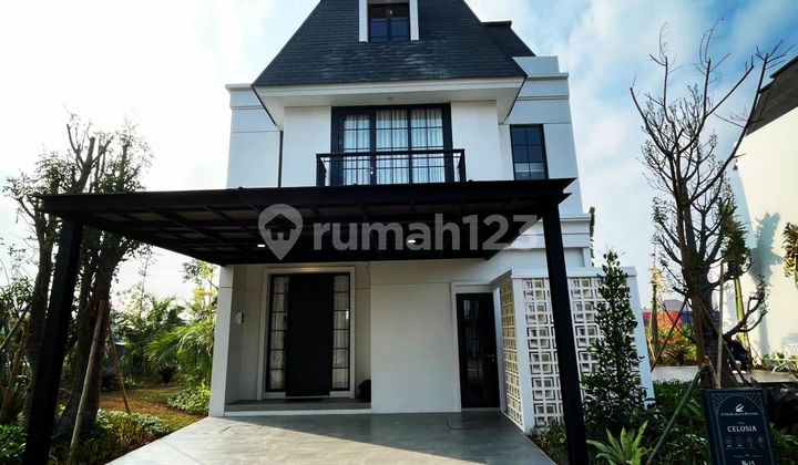 Segera launching rumah citra garden Bintaro Segera launching rumah citra garden Bintaro