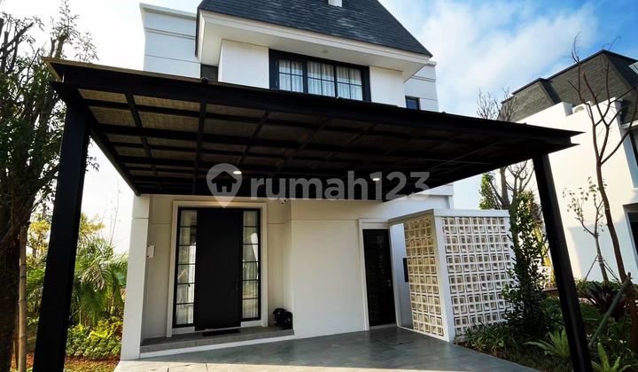 Segera launching rumah citra garden Bintaro  2