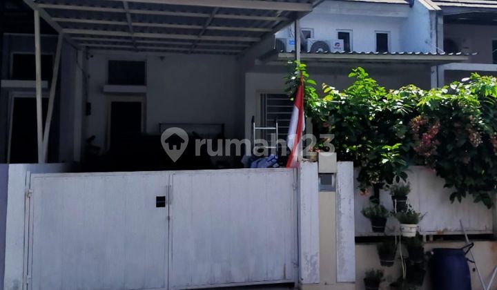 Dijual rumah di villa melati mas siap huni bagus dan rapih Dijual rumah di villa melati mas siap huni bagus dan rapih