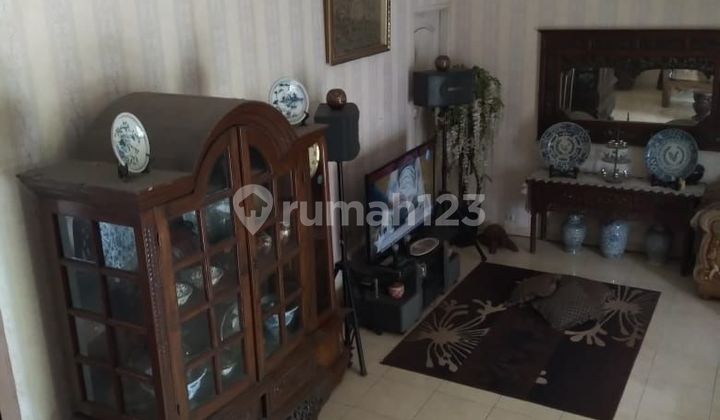 Dijual rumah di kelapa dua gading Serpong hanya 400 meter dari SMS mall  2