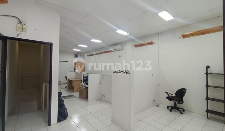 For Sale Malibu Square Shophouse in BSD Negotiable Price