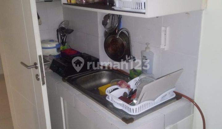 Dijual Apartemen Beverly 90210gading Serpong 