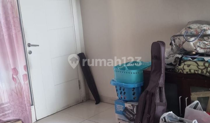 Dijual rumah bagus di villa melati mas  1