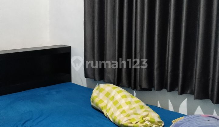 Dijual rumah di komplek Dago kec Setu Tangerang Selatan 