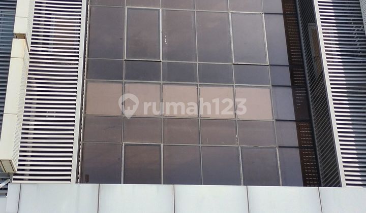 Disewakan Ruko Tang city Mall