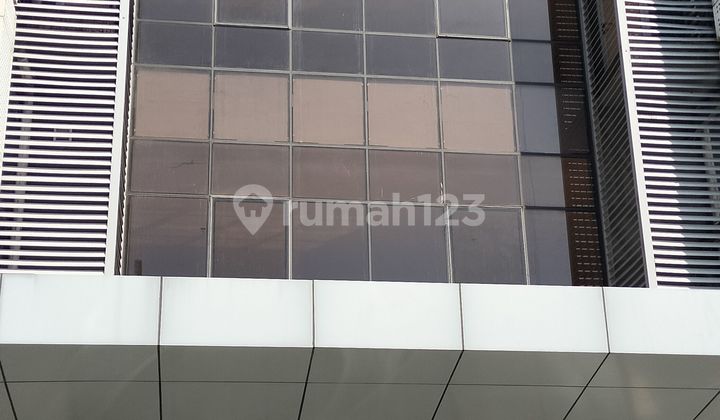 Disewakan Ruko Tang city Mall