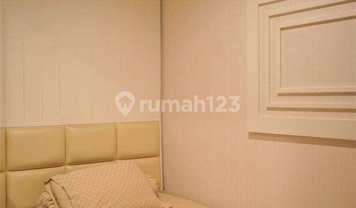 Disewakan apartemen paling laris Kuningan city Disewakan apartemen paling laris Kuningan city